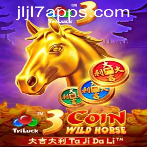 Exploring the Exciting World of 3CoinWildHorse with JLJL7