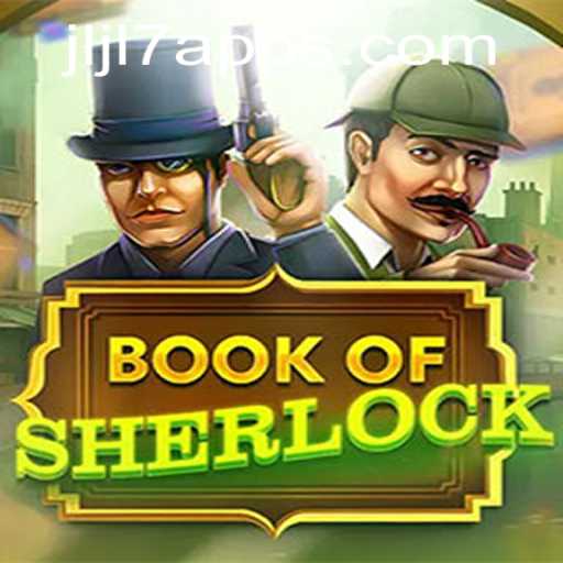 Unveiling the Mysteries of BookOfSherlock with JLJL7: A Thrilling Adventure Awaits