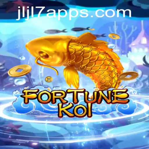 FORTUNEKOI: A Dive into the Enchanting World of JLJL7