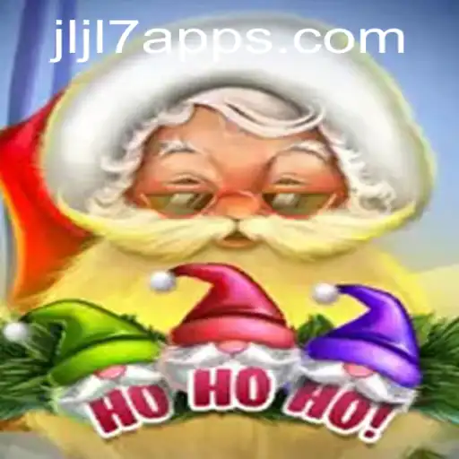 Unveiling the Festive Fun of HoHoHo: A New Era of Gaming with JLJL7