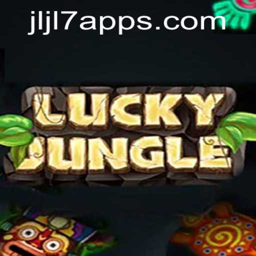 LuckyJungle: The Thrilling Adventure Awaits with JLJL7