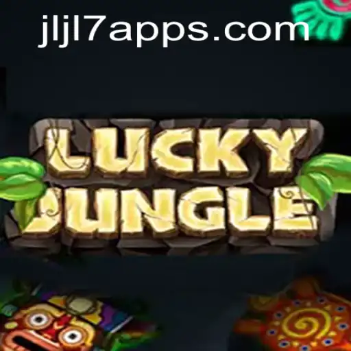 LuckyJungle: The Thrilling Adventure Awaits with JLJL7
