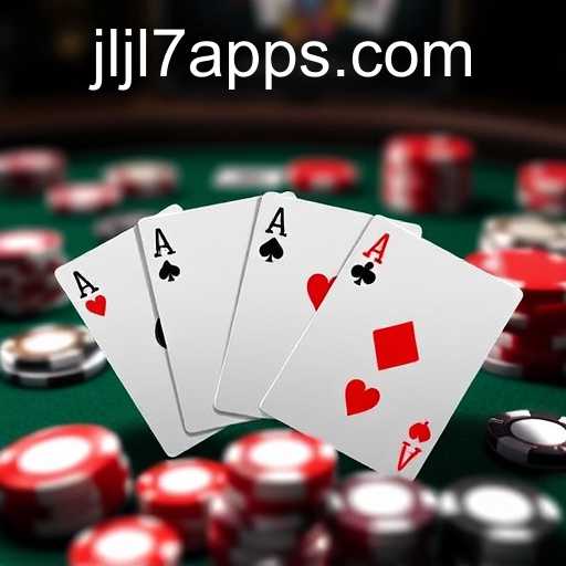 Exploring the Dynamic World of Poker Games with JLJL7