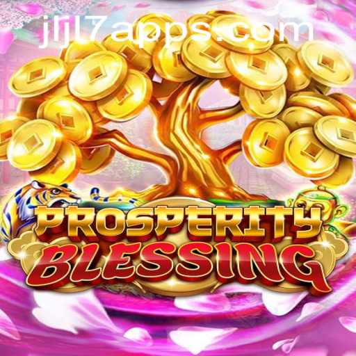 Exploring the Enigmatic World of ProsperityBlessing