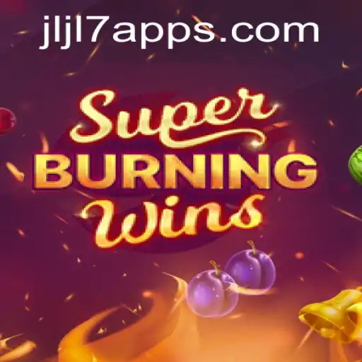 SuperBurningWins: Unveiling the Exciting World of Slot Gaming
