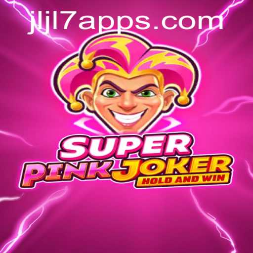 SuperPinkJoker: The Innovative Game with JLJL7 Adventure
