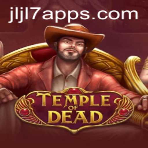 Unveiling TempleofDead: The Immersive Gaming Experience Under the Code JLJL7