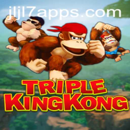 Exploring the Exciting World of TripleKingKong: A Game Like No Other