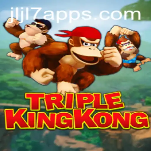 Exploring the Exciting World of TripleKingKong: A Game Like No Other