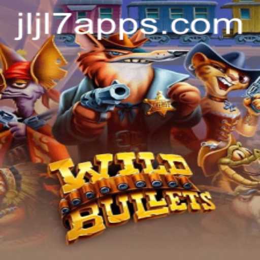 WildBullets: A Thrilling Adventure in Gaming