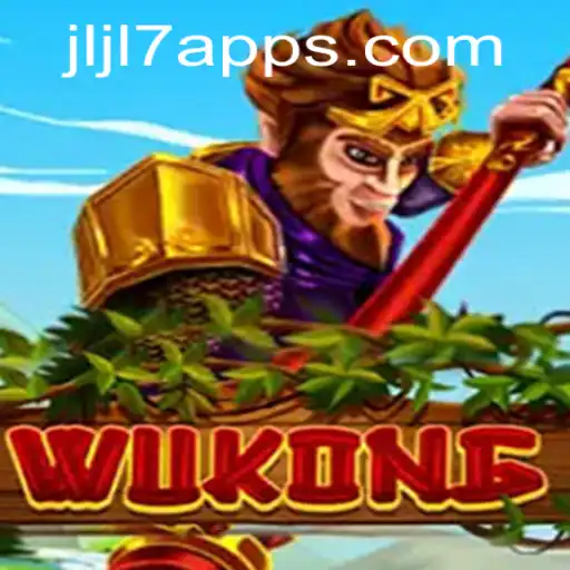 Wukong: A Mythical Gaming Adventure with JLJL7